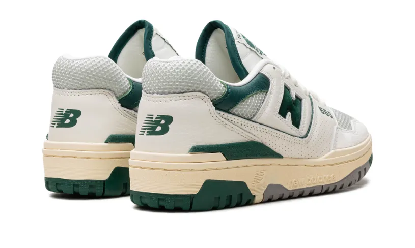 New Balance 550 550 'Green'